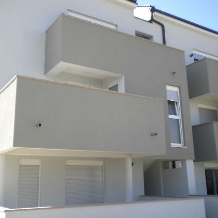 Apartments Venerea Hoek van Holland Ngoại thất bức ảnh