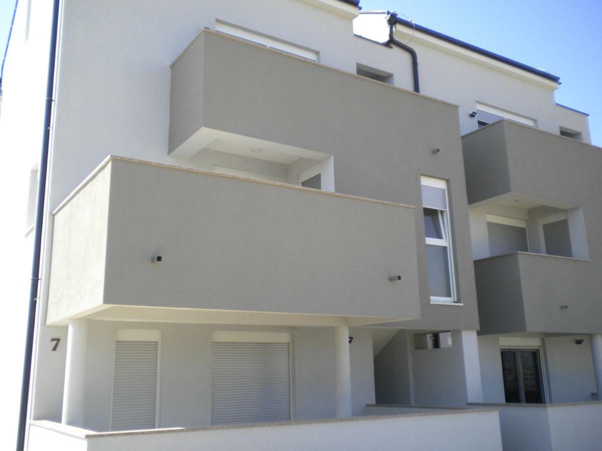Apartments Venerea Hoek van Holland Ngoại thất bức ảnh