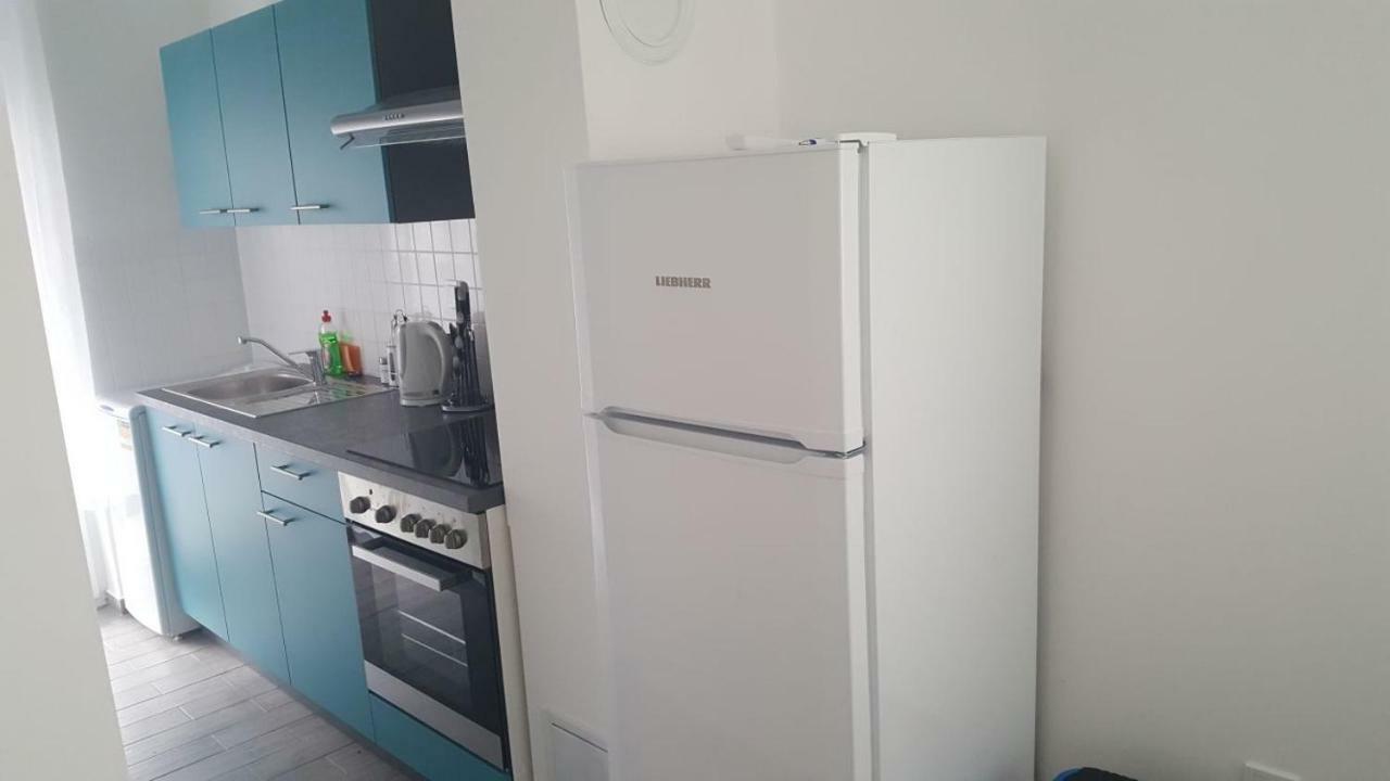 Apartments Venerea Hoek van Holland Ngoại thất bức ảnh