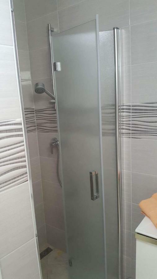 Apartments Venerea Hoek van Holland Ngoại thất bức ảnh