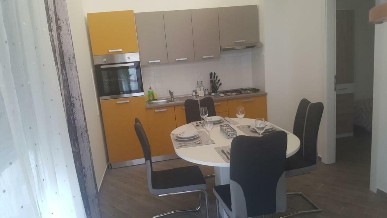 Apartments Venerea Hoek van Holland Ngoại thất bức ảnh