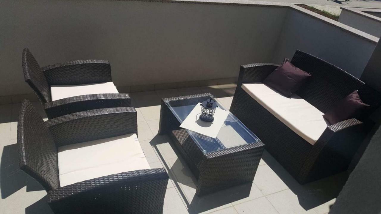 Apartments Venerea Hoek van Holland Ngoại thất bức ảnh