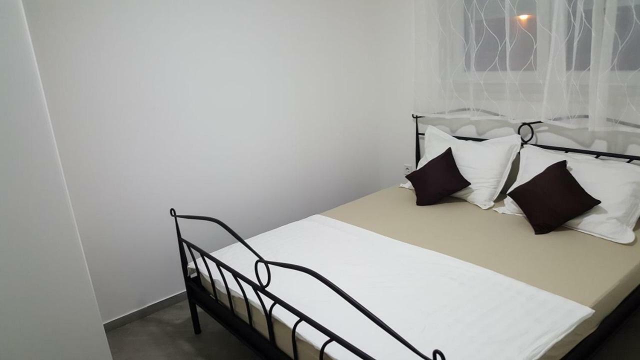 Apartments Venerea Hoek van Holland Ngoại thất bức ảnh