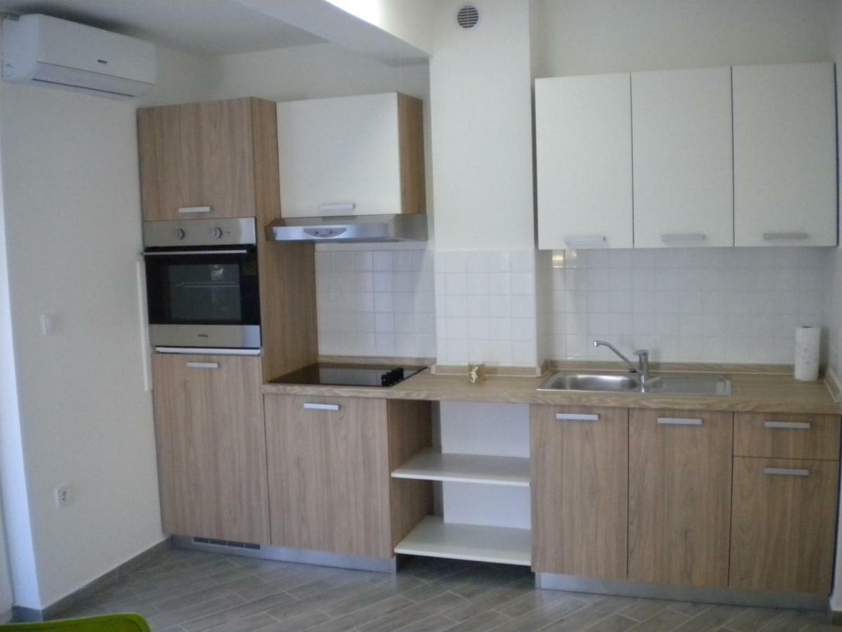 Apartments Venerea Hoek van Holland Ngoại thất bức ảnh