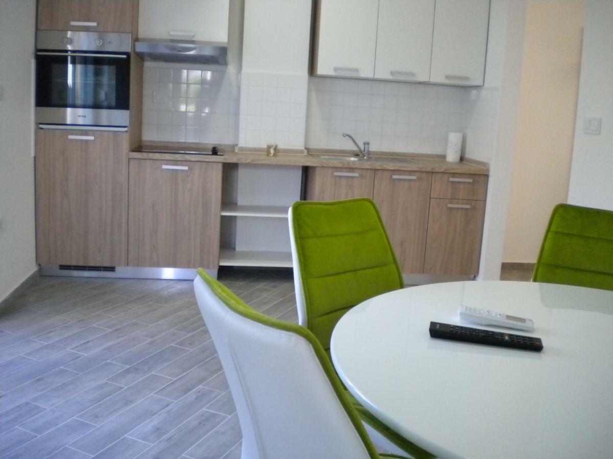 Apartments Venerea Hoek van Holland Ngoại thất bức ảnh