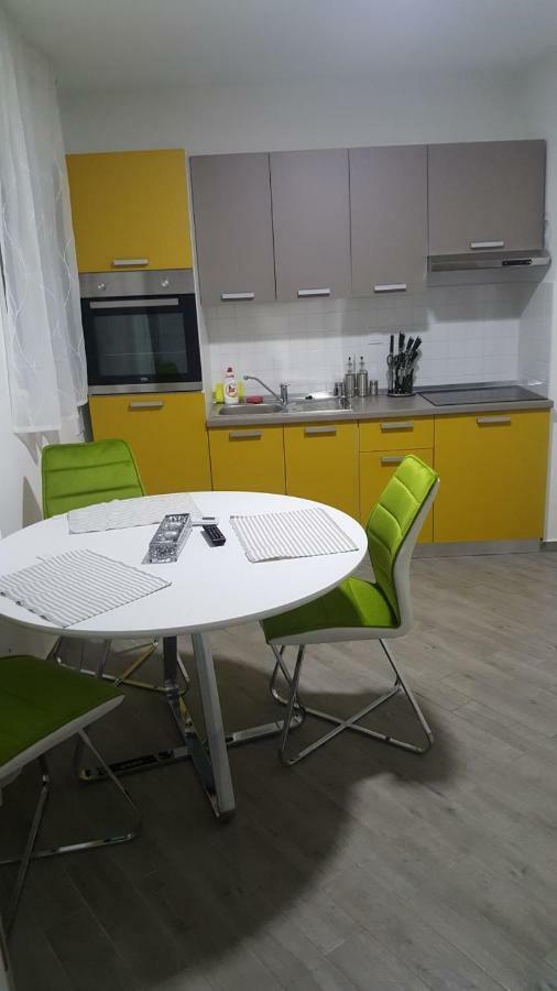 Apartments Venerea Hoek van Holland Ngoại thất bức ảnh