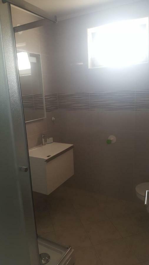 Apartments Venerea Hoek van Holland Ngoại thất bức ảnh