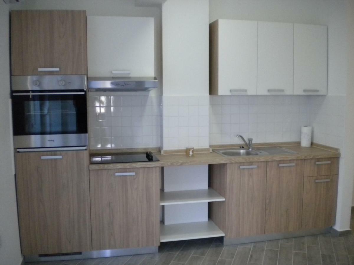 Apartments Venerea Hoek van Holland Ngoại thất bức ảnh