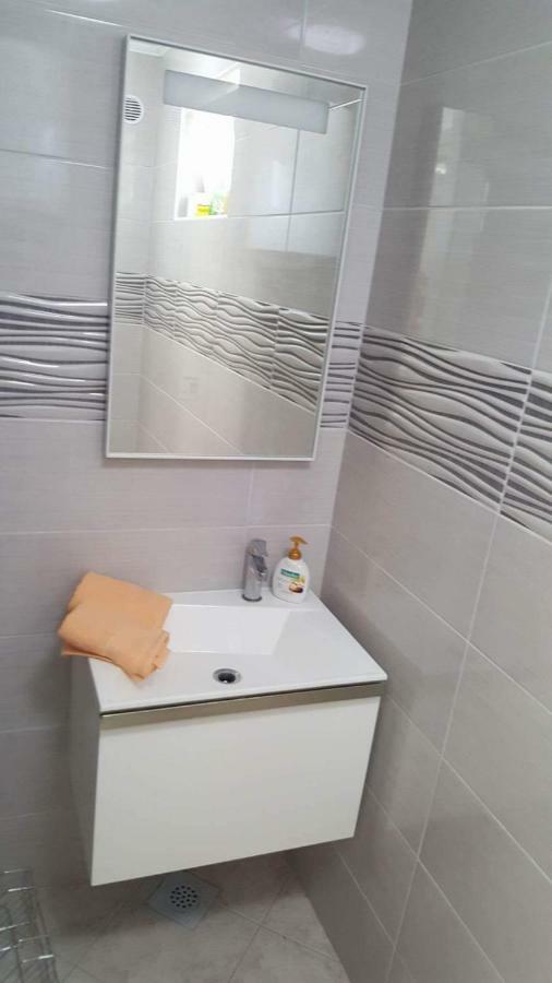 Apartments Venerea Hoek van Holland Ngoại thất bức ảnh