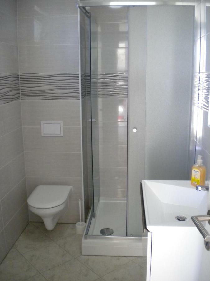 Apartments Venerea Hoek van Holland Ngoại thất bức ảnh