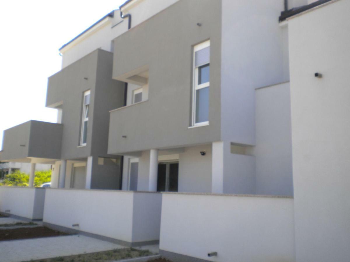 Apartments Venerea Hoek van Holland Ngoại thất bức ảnh