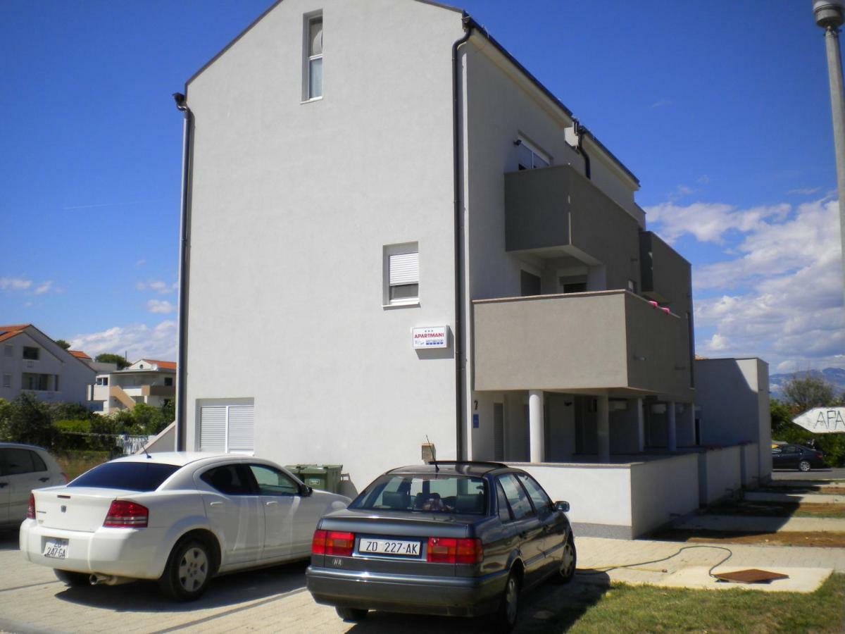 Apartments Venerea Hoek van Holland Ngoại thất bức ảnh