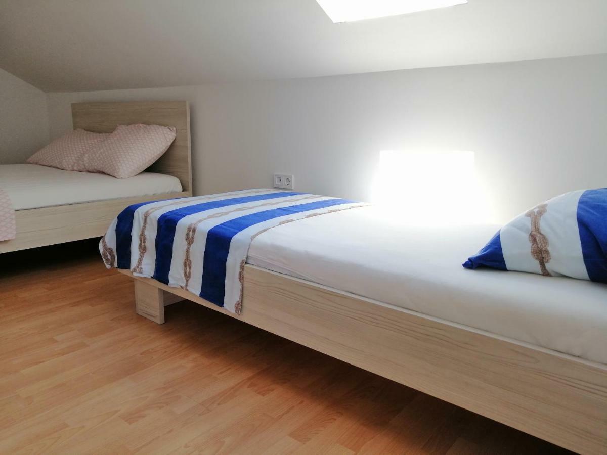 Apartments Venerea Hoek van Holland Ngoại thất bức ảnh
