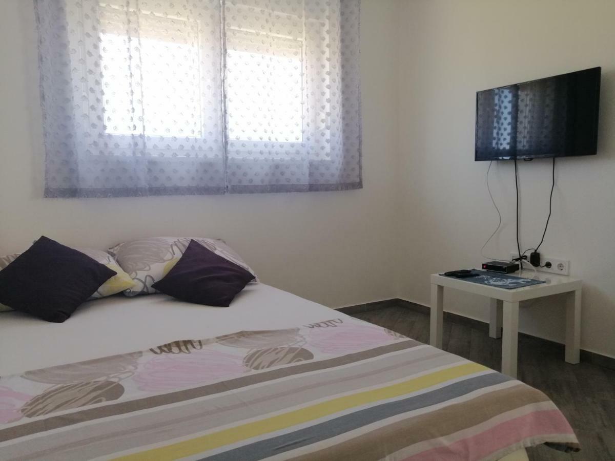 Apartments Venerea Hoek van Holland Ngoại thất bức ảnh