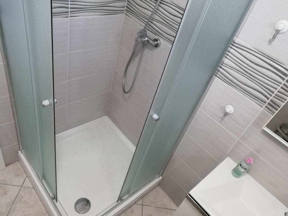 Apartments Venerea Hoek van Holland Ngoại thất bức ảnh
